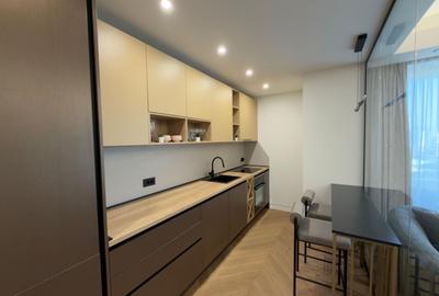 Apartament cu 2 camere în Floreasca - 3