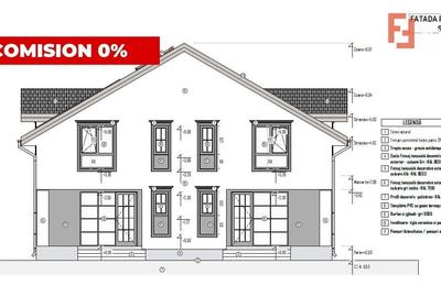 COMISION 0% Duplex 4 camere, Sacalaz - Panouri fotovoltaice COMISION 0% Duplex 4 camere, Sacalaz - Panouri fotovoltaice - 2