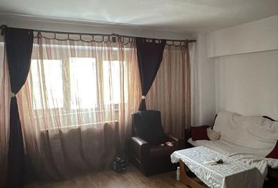 Apartament cu 2 camere decomandat în Frații Golești - 5