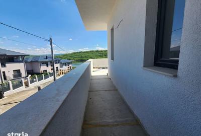 Casă cu 4 camere cu Teren 450 Mp în Miroslava - 8