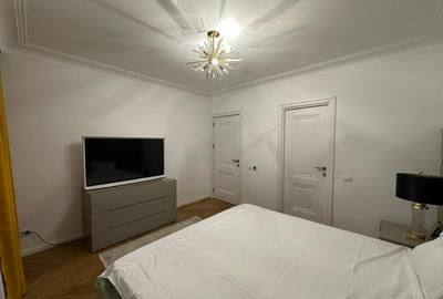 Apartament 3 camere, 120 mp, Centru, zona Imparatul Traian - 6