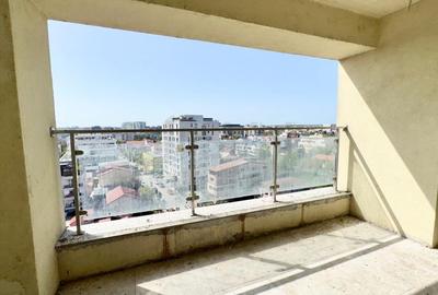 REA1022185 Apartament 3 camere - Aviatiei l Terasa 390 mp - 14