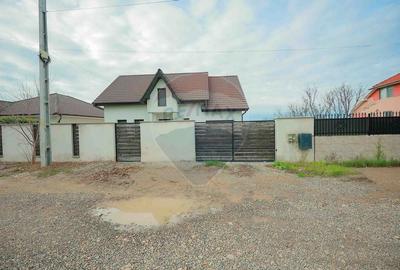 Casa Noua cu 4 Camere, Garaj si Teren 350 mp in Episcopia, de vanzare - 44