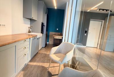 Apartament cu 2 camere, mobilat în Aviației - 10