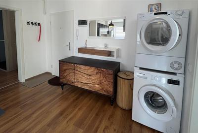 Apartament cu 2 camere decomandat în Avantgarden - 9