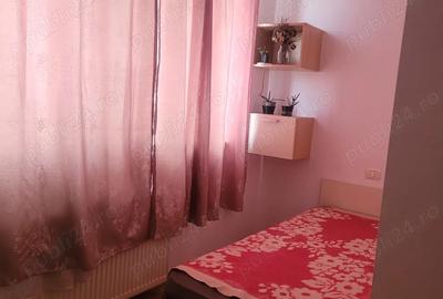 Inchiriez apartament 1 camera - 5