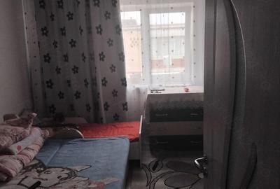 Garsonieră nedecomandată în Central - 1