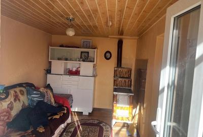 Casă cu Teren 1263 Mp în Valea Mărului