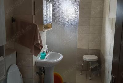Apartament cu 3 camere semidecomandat în Lipovei - 5