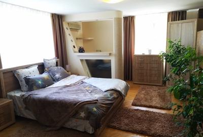 Duplex Gavana D+P+E+M, teren 500mp, garaj - 14