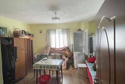 Casa cu 2 camere de vanzare, 1500 mp teren - 10