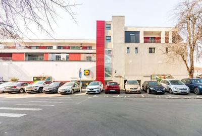 Apartament cu 2 camere semidecomandat, mobilat în Parcul Circului - 10