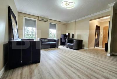 Apartament cu 2 camere semidecomandat în Lipovei - 3