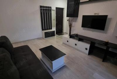 Apartament cu 2 camere decomandat în Metalurgiei - 1