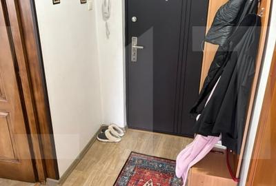 Apartament cu 2 camere mobilat - Piata Veteranilor, 5 min metrou Lujerului Apartament cu 2 camere mobilat - Piata Veteranilor, 5 min metrou Lujerului - 14