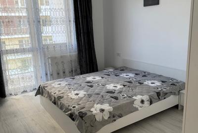 Inchiriere 2 camere Metalurgiei Grand Kristal Inchiriere 2 camere Metalurgiei Grand Kristal - 13