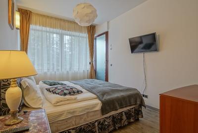 SILVER MOUNTAIN, Poiana Brasov - Apt duplex, 3 camere, 2 bai - 9