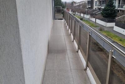 Particular vand Apt 2 camere Drumul Regimentului/Sisesti/Jandarmeriei 72mp utili - 14