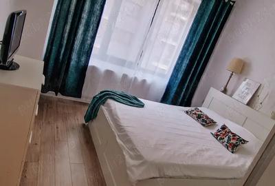 De vanzare apartament 2 camere | Nou | Tomis Plus | Loc de parcare - 5