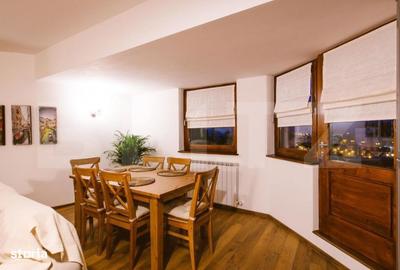 Apartament cu 3 camere în Central - 2