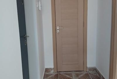Apartament cu 2 camere semidecomandat în Central - 7