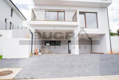 Casă individuală cu 4 camere cu Garaj în Feleacu - 3
