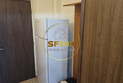 Garsoniera Iulia Hasdeu 28 mp - 8