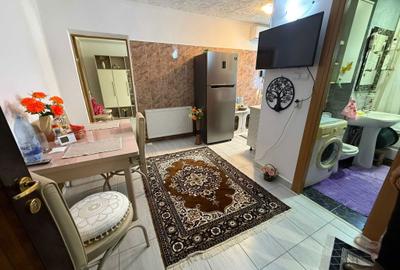 Apartament cu 2 camere decomandat în Central - 6