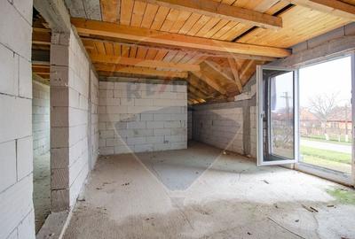 Casa cu 4 camere de vanzare la lecea Mare. Comision 0% la cumparator! - 10