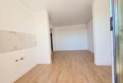 Apartament cu 2 camere decomandat în Dobroești - 6