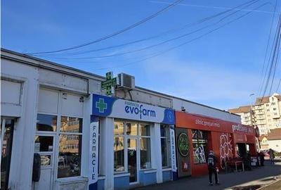 Spatiu Comercial - 190 mp - Terezian - 1
