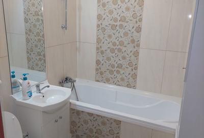 Apartament cu 3 camere decomandat în Decebal - 12
