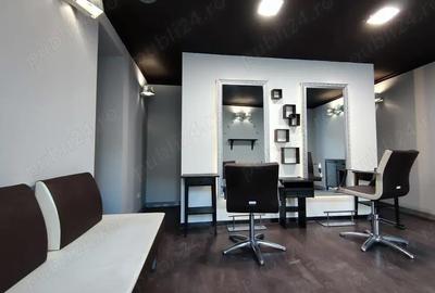 Spațiu comercial, de 40 mp, în Central - 3