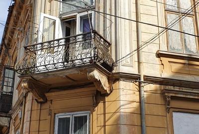 Casa D+P+1+Pod ,intr-o zona ce urmeaza sa fie reabilitata pe Fonduri Europene - 2