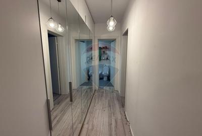 INCHIRIERE Apartament cu 2 camere in zona Lujerului (21Residence) - 15