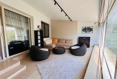 Inchiriez apartament 2 camere si terasa 30 mp Mall Vitan - 10