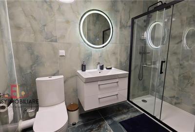 Apartament 1 camera , Green Residence , Loc de parcare , Bloc Nou - 7