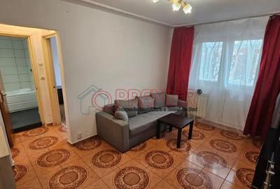 Apartament cu 2 camere semidecomandat, mobilat în Giurgiului - 4