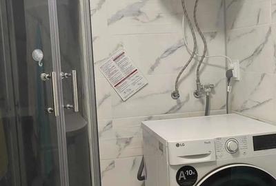 Apartament cu 2 camere decomandat în Central - 2