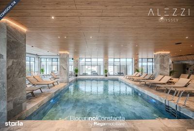 Apartament cu 2 camere în Nord