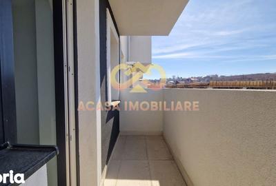 Apartament cu 2 camere în Bârnova - 7