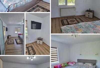 Schimb casa in loc. Ladesti, jud Valcea cu ap cu 2 camere in Rm Valcea - 2