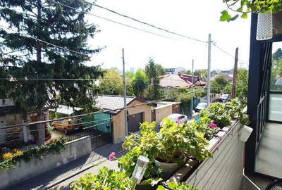 Apartament cu 3 camere decomandat, mobilat în Dămăroaia - 13