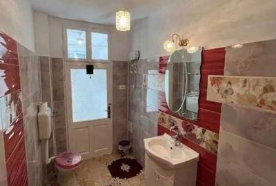 Casă cu 3 camere cu Teren 170 Mp în Muncii - 2