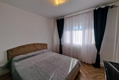 2 camere, 53 mp, langa Parcul Tineretului, Metrou Timpuri Noi - 7