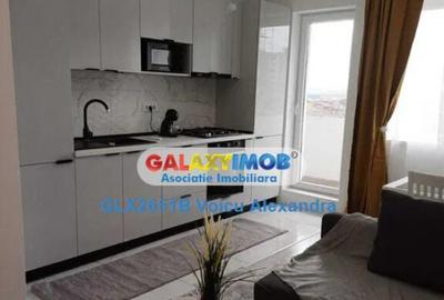 Apartament 2 Cam Lux Berceni - Prima - Parcare - 5