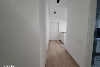 Apartament cu 4 camere în Grivița - 5