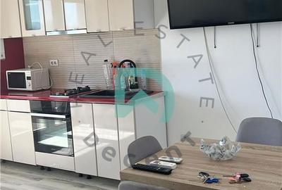 Apartament cu 2 camere semidecomandat în Dârste - 8
