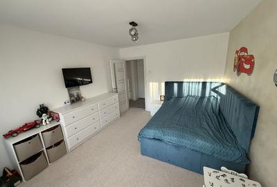 Apartament cu 3 camere decomandat în Central - 2