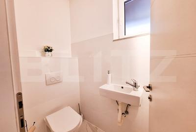 Oferta!! Casa la cheie in Chinteni, 756 mp teren - 13